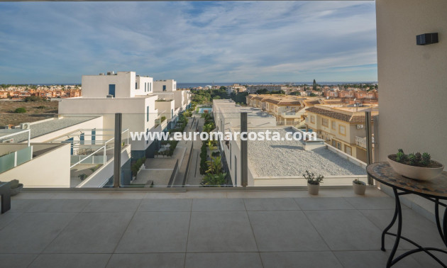 Venta - Apartments - Orihuela Costa - Playa Flamenca
