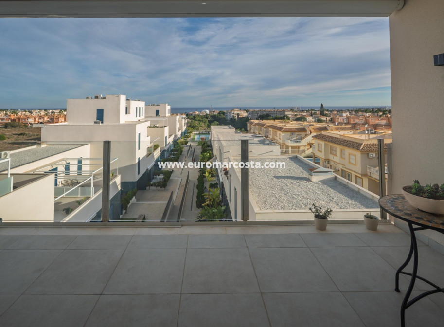 Venta - Apartments - Orihuela Costa - Playa Flamenca