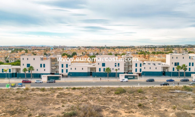 Venta - Apartments - Orihuela Costa - Playa Flamenca