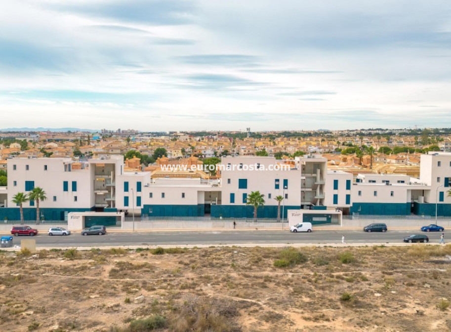Venta - Apartments - Orihuela Costa - Playa Flamenca