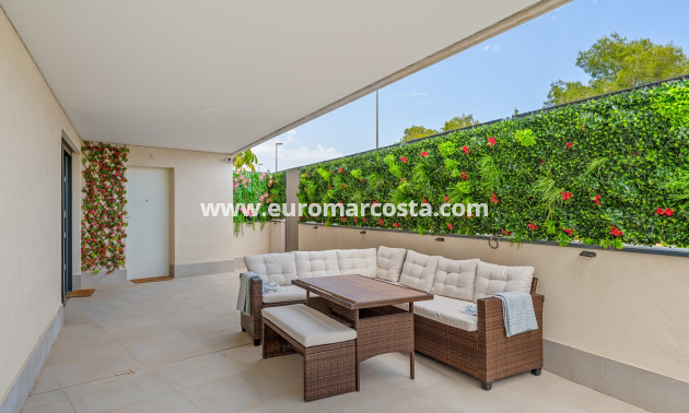 Objekte zum Wiederverkauf - Apartments - Orihuela Costa