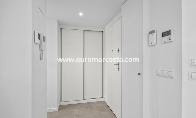 Objekte zum Wiederverkauf - Apartments - Orihuela Costa