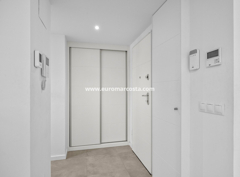 Objekte zum Wiederverkauf - Apartments - Orihuela Costa