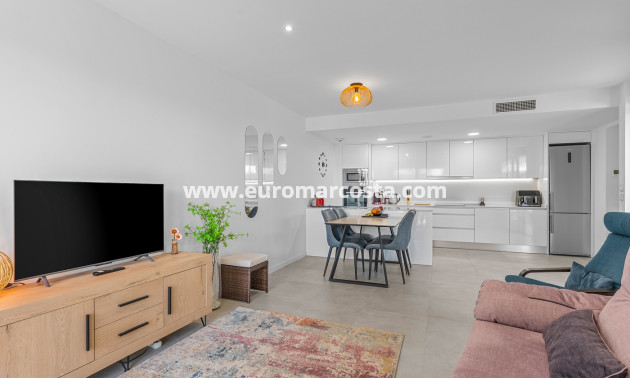 Objekte zum Wiederverkauf - Apartments - Orihuela Costa