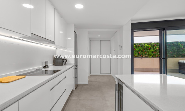 Objekte zum Wiederverkauf - Apartments - Orihuela Costa