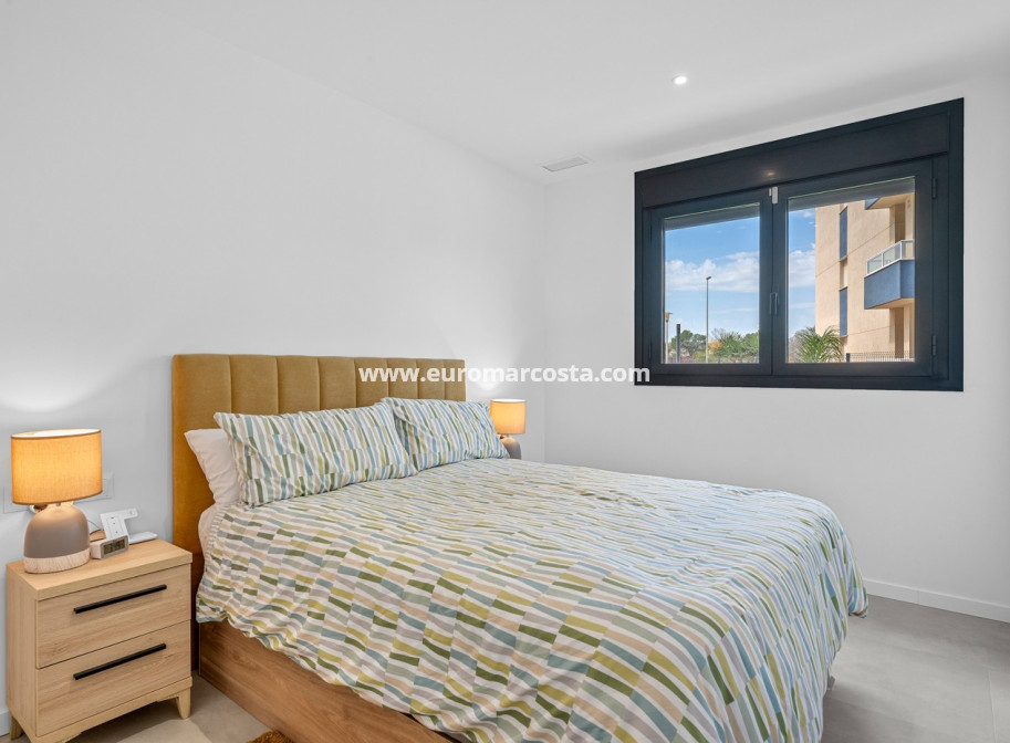 Objekte zum Wiederverkauf - Apartments - Orihuela Costa