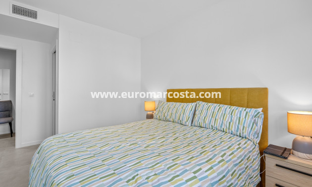 Objekte zum Wiederverkauf - Apartments - Orihuela Costa