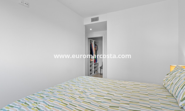 Objekte zum Wiederverkauf - Apartments - Orihuela Costa