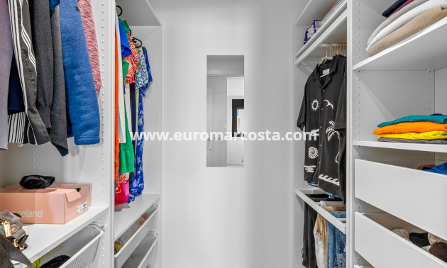 Objekte zum Wiederverkauf - Apartments - Orihuela Costa