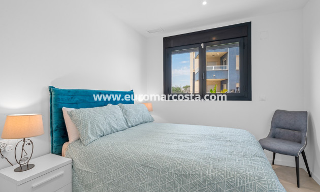 Objekte zum Wiederverkauf - Apartments - Orihuela Costa