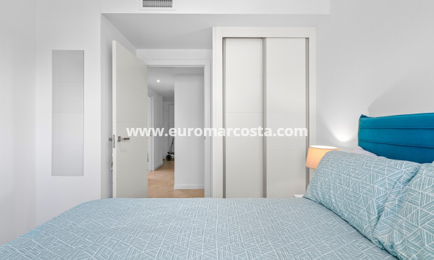 Objekte zum Wiederverkauf - Apartments - Orihuela Costa