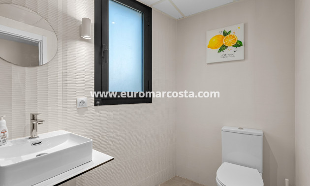 Objekte zum Wiederverkauf - Apartments - Orihuela Costa