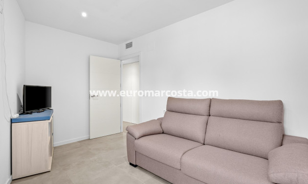 Objekte zum Wiederverkauf - Apartments - Orihuela Costa
