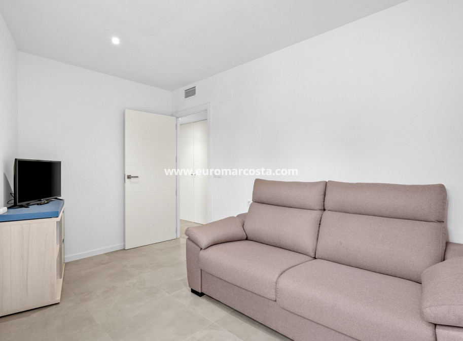 Objekte zum Wiederverkauf - Apartments - Orihuela Costa