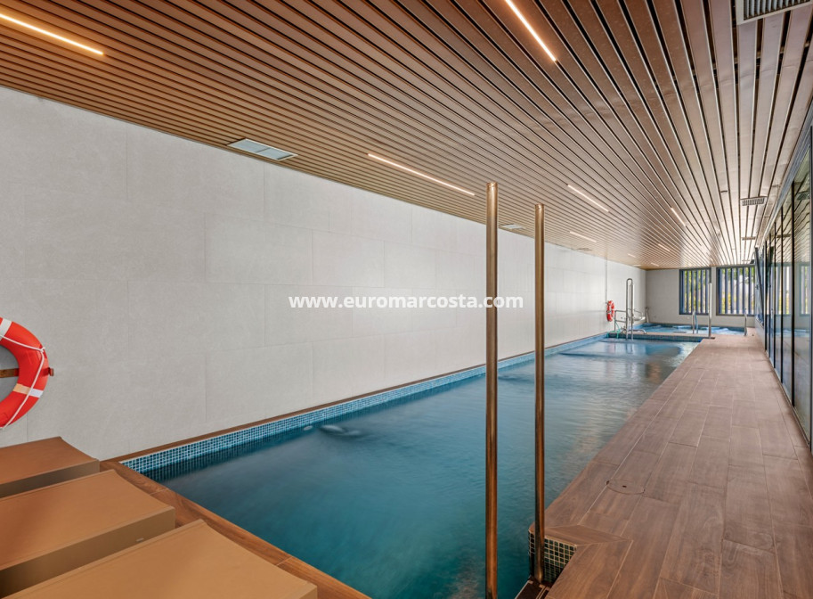 Objekte zum Wiederverkauf - Apartments - Orihuela Costa