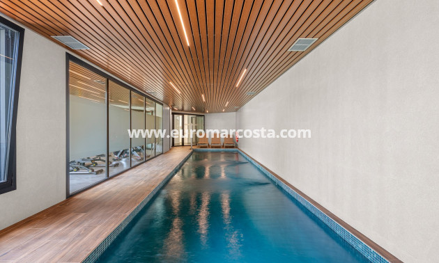 Objekte zum Wiederverkauf - Apartments - Orihuela Costa