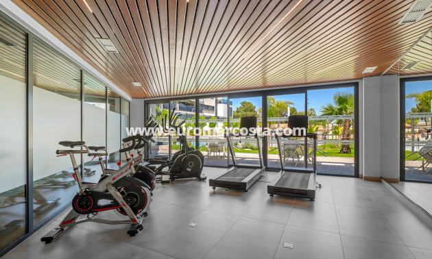 Objekte zum Wiederverkauf - Apartments - Orihuela Costa