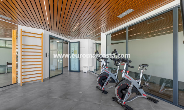 Objekte zum Wiederverkauf - Apartments - Orihuela Costa