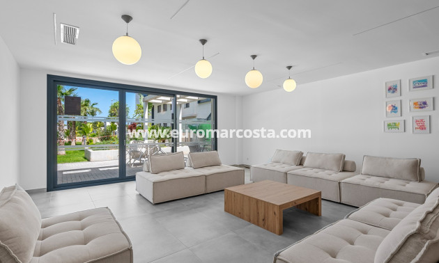 Objekte zum Wiederverkauf - Apartments - Orihuela Costa
