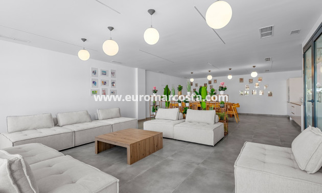 Objekte zum Wiederverkauf - Apartments - Orihuela Costa