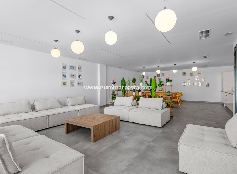 Objekte zum Wiederverkauf - Apartments - Orihuela Costa