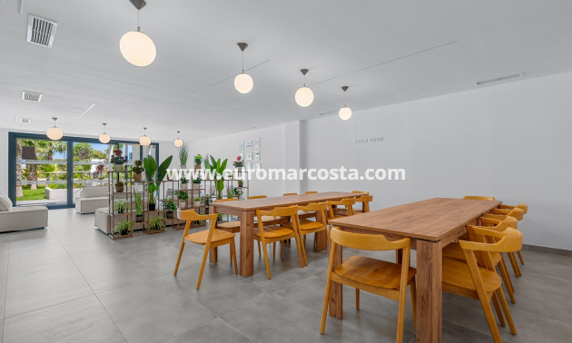 Objekte zum Wiederverkauf - Apartments - Orihuela Costa
