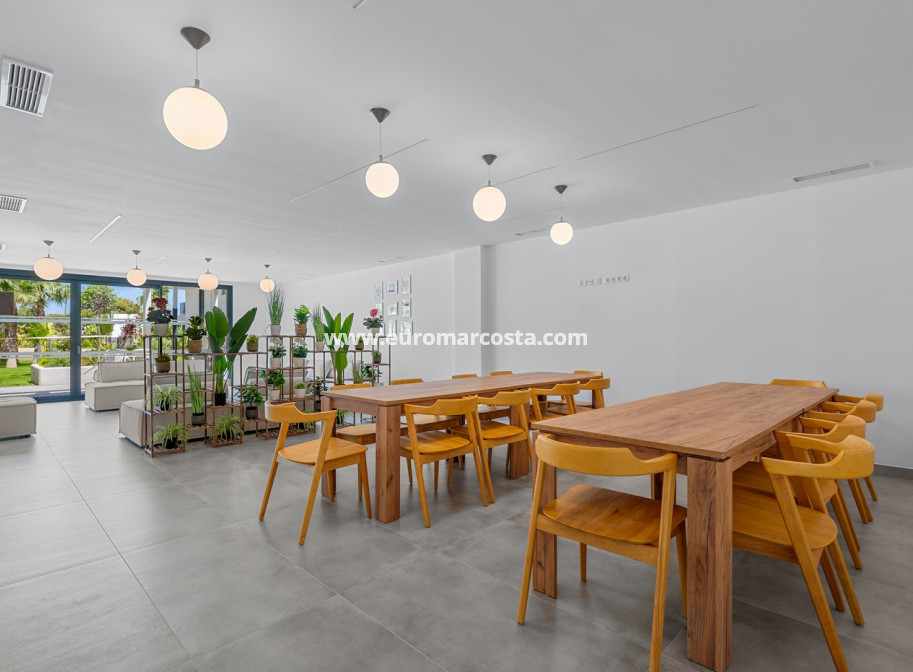 Objekte zum Wiederverkauf - Apartments - Orihuela Costa