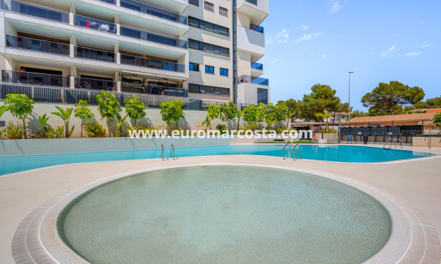 Objekte zum Wiederverkauf - Apartments - Orihuela Costa