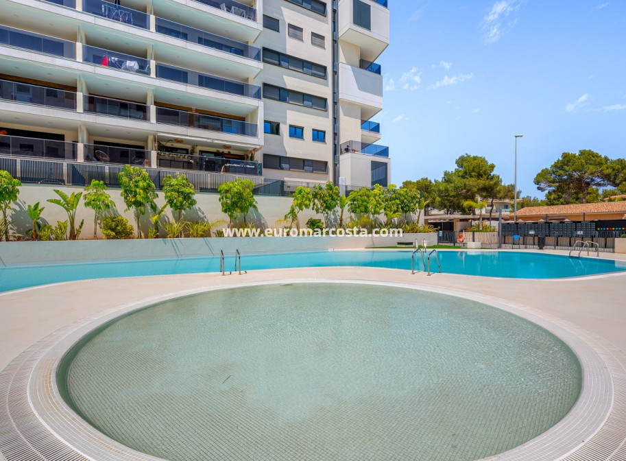 Objekte zum Wiederverkauf - Apartments - Orihuela Costa