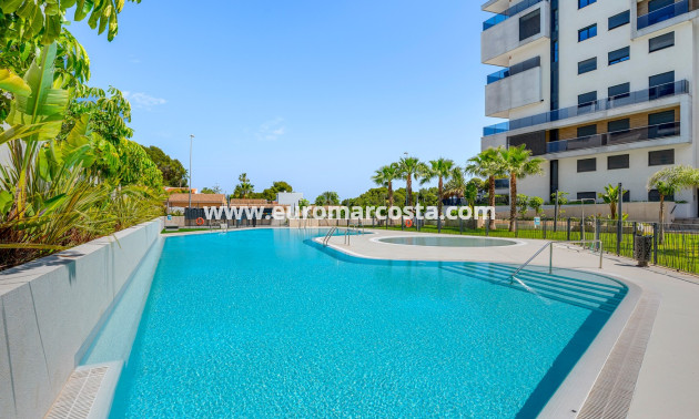 Objekte zum Wiederverkauf - Apartments - Orihuela Costa