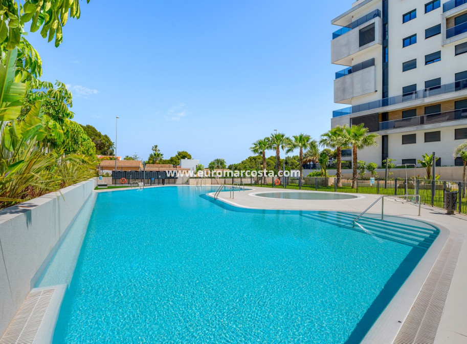 Objekte zum Wiederverkauf - Apartments - Orihuela Costa