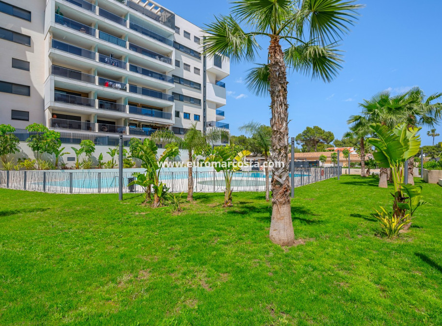 Objekte zum Wiederverkauf - Apartments - Orihuela Costa