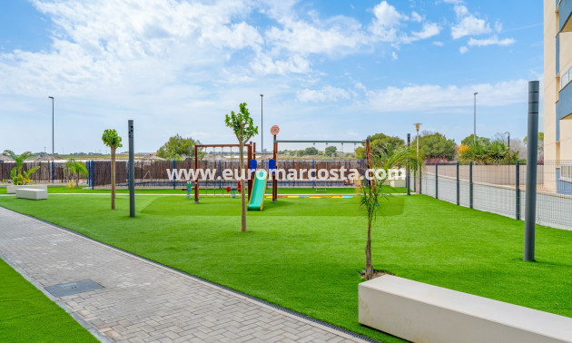 Objekte zum Wiederverkauf - Apartments - Orihuela Costa