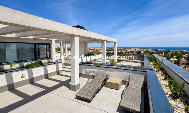 Objekte zum Wiederverkauf - Apartments - Orihuela Costa