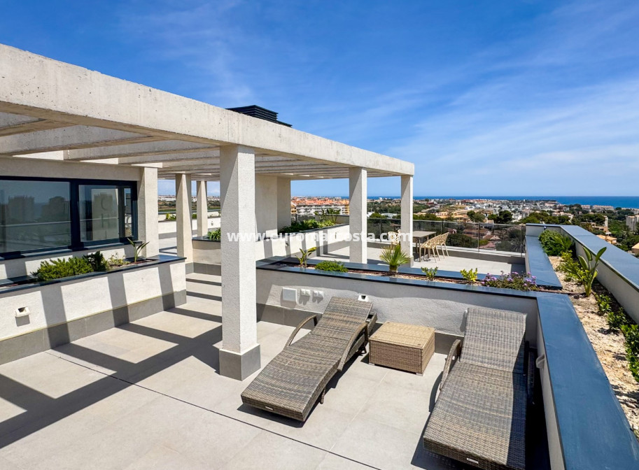 Objekte zum Wiederverkauf - Apartments - Orihuela Costa
