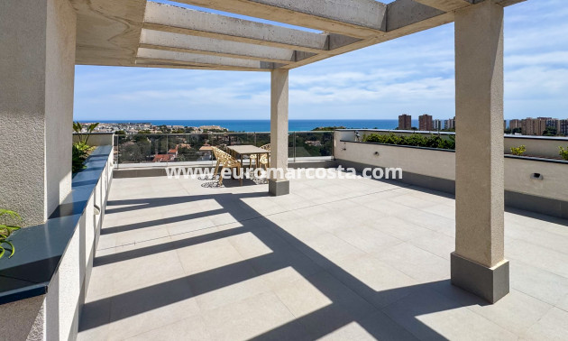 Objekte zum Wiederverkauf - Apartments - Orihuela Costa