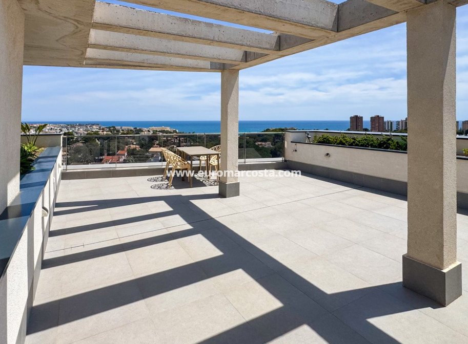Objekte zum Wiederverkauf - Apartments - Orihuela Costa