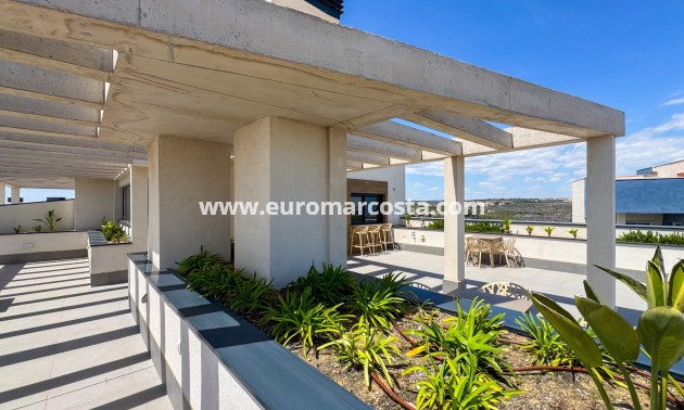 Objekte zum Wiederverkauf - Apartments - Orihuela Costa