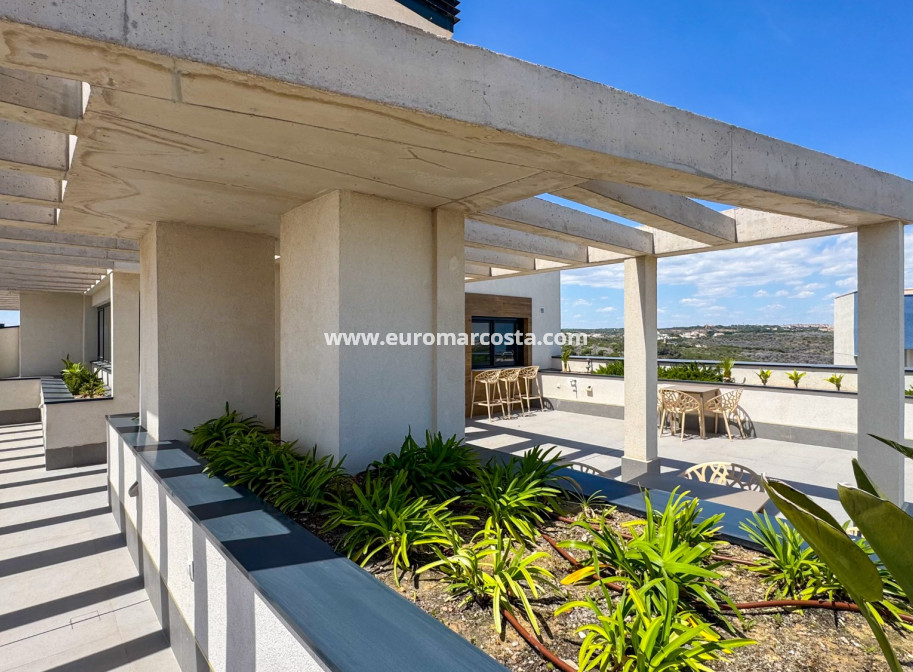 Objekte zum Wiederverkauf - Apartments - Orihuela Costa