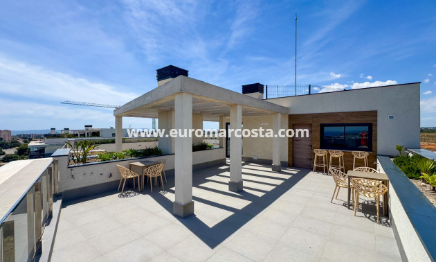 Objekte zum Wiederverkauf - Apartments - Orihuela Costa