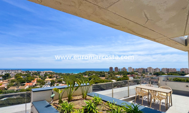 Objekte zum Wiederverkauf - Apartments - Orihuela Costa