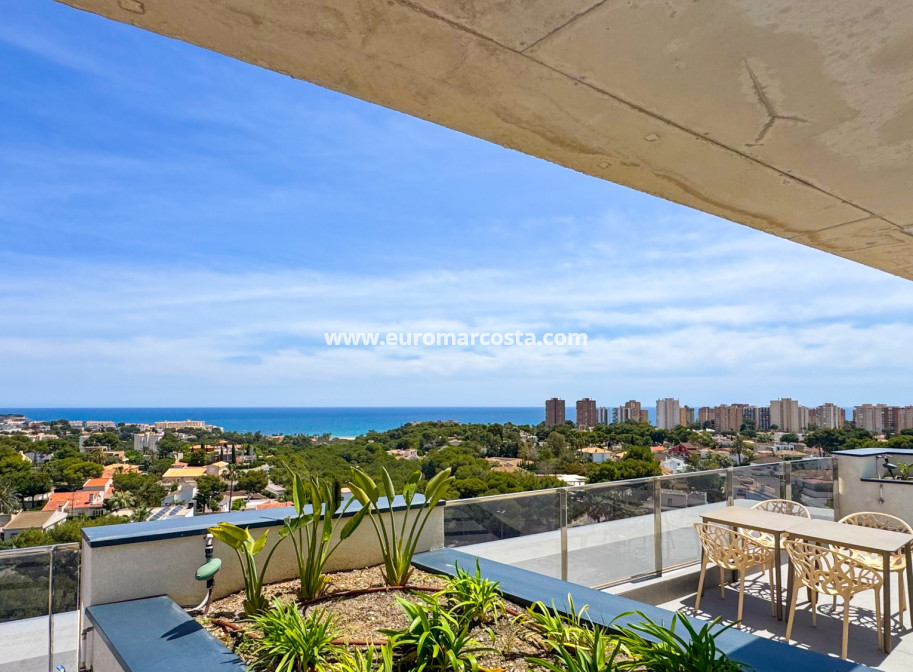 Objekte zum Wiederverkauf - Apartments - Orihuela Costa