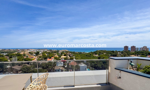 Objekte zum Wiederverkauf - Apartments - Orihuela Costa