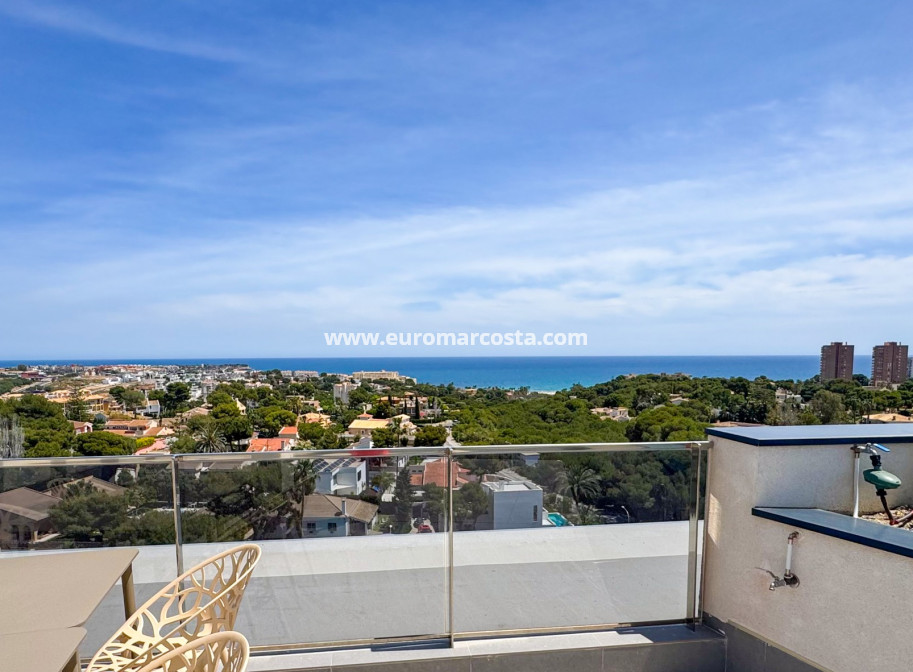 Objekte zum Wiederverkauf - Apartments - Orihuela Costa