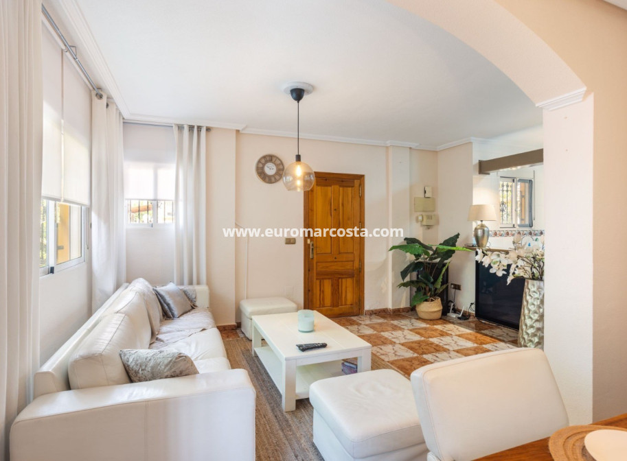 Venta - Casa - Orihuela Costa - La Regia