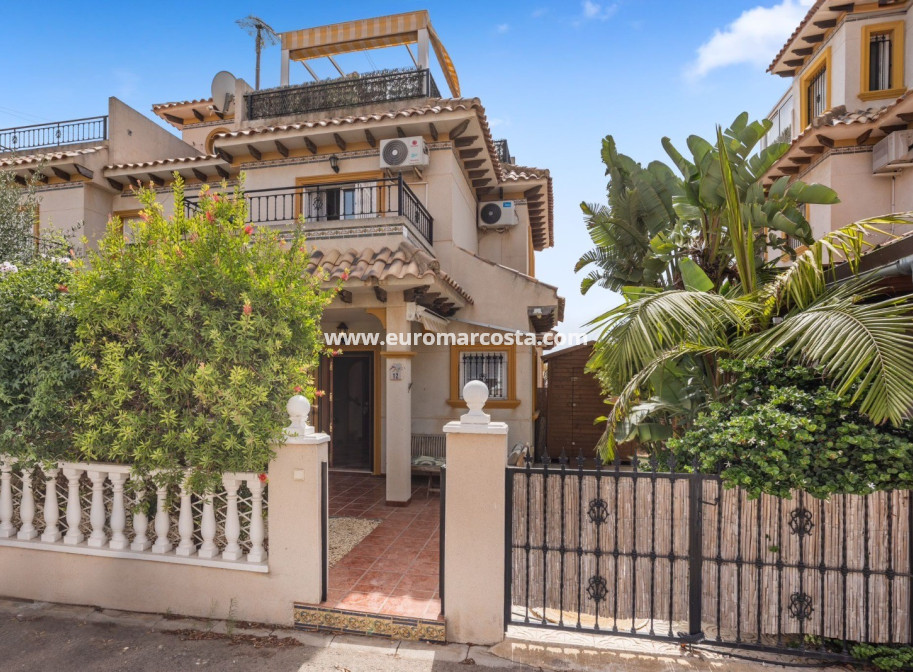 Venta - Casa - Orihuela Costa - La Regia