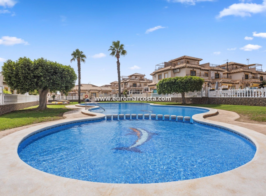 Venta - Casa - Orihuela Costa - La Regia