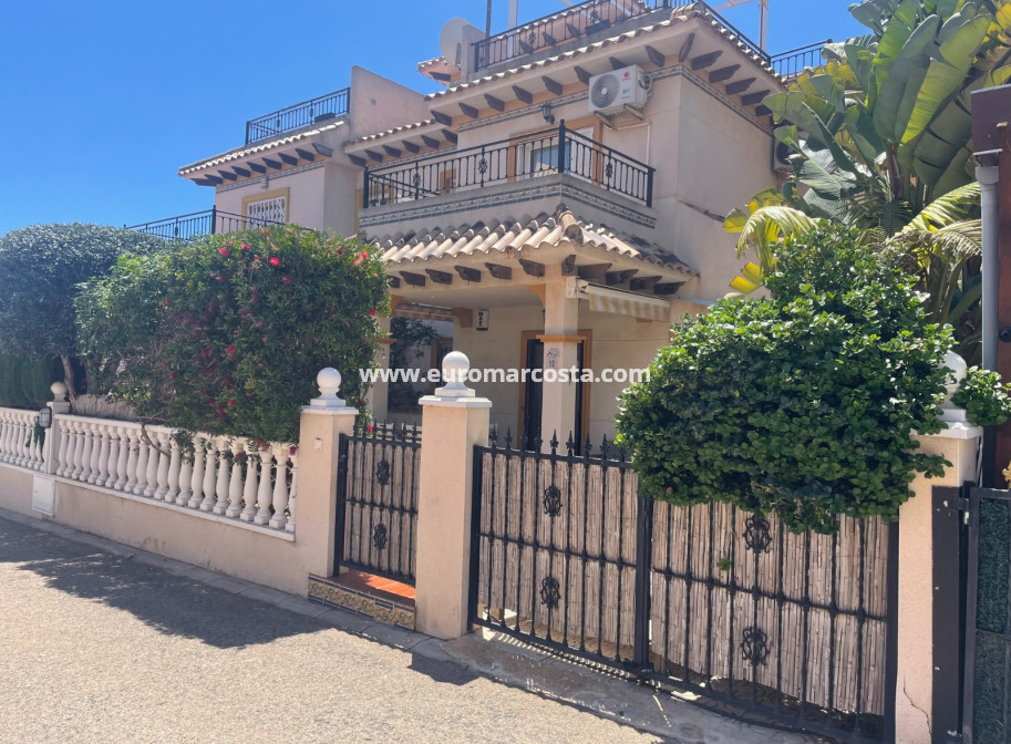 Venta - Casa - Orihuela Costa - La Regia
