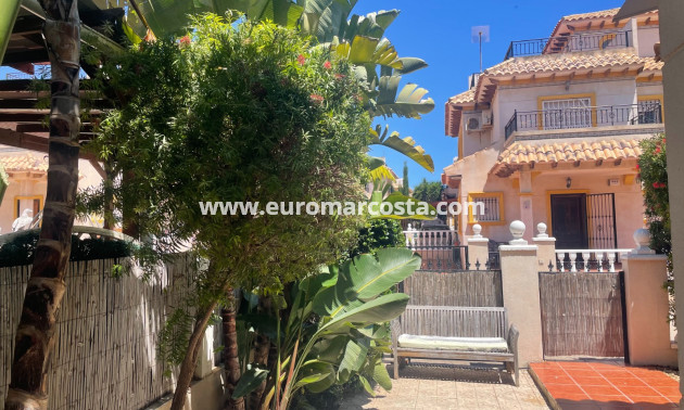 Venta - Casa - Orihuela Costa - La Regia