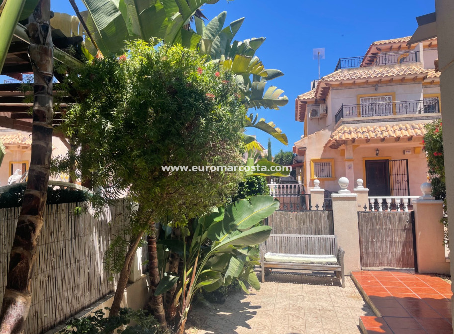 Venta - Casa - Orihuela Costa - La Regia